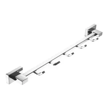 Крючок Shevanik SG5651 хром
