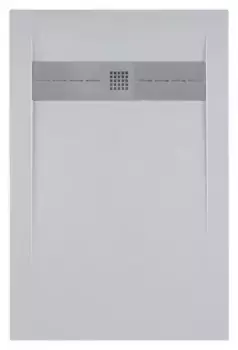 Поддон для душа Allen Brau Infinity 160х90 белый