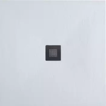Поддон для душа Allen Brau Priority 90х90 белый