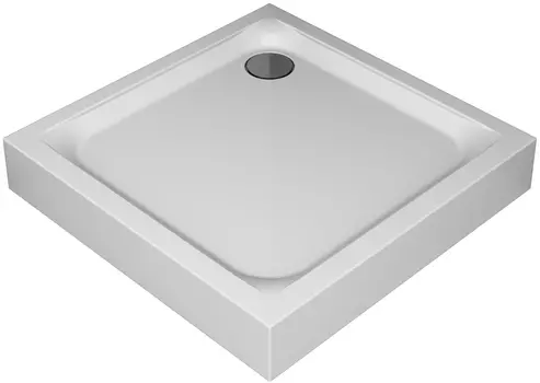 Поддон для душа AM.PM Gem W90T-403-090W 90х90
