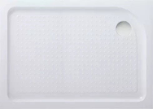 Поддон для душа BelBagno Tray 120х80 R с сифоном