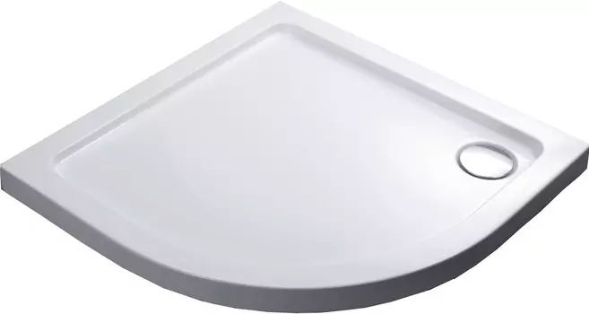 Поддон для душа Black&White Stellar Wind QC-10