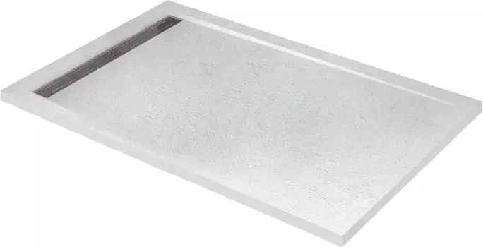 Поддон для душа Cezares Tray 120х70 белый