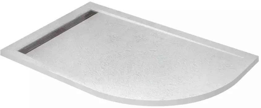 Поддон для душа Cezares Tray 120х80 белый