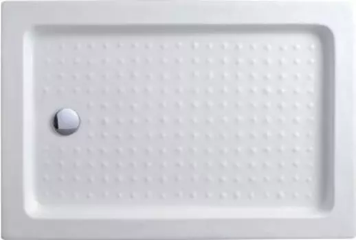 Поддон для душа Cezares Tray TRAY-A-AH-90/80-15-W 90x80, с сифоном