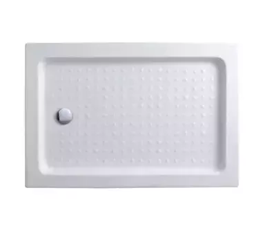 Поддон для душа Cezares Tray прямоугольный 140/90, акриловый