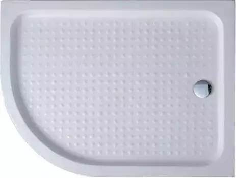 Поддон для душа Cezares Tray R550 120х90 см акриловый R