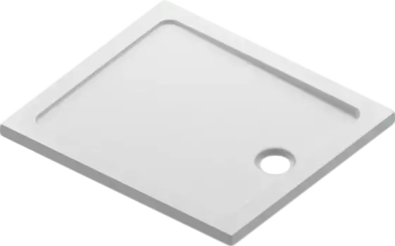 Поддон для душа Good Door Олимпик 80x90 белый
