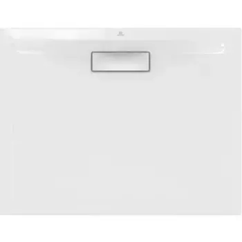 Поддон для душа Ideal Standard Ultraflat 100х80 белый