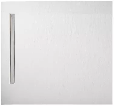 Поддон для душа Jacob Delafon Surface E62624-SS2 90х90 без крышки