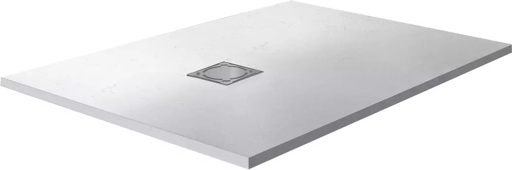 Душевой поддон RGW Stone Tray 110х90 16152911-01 белый