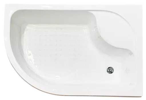 Поддон для душа Royal Bath HP RB8120BK-R