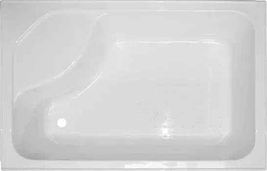 Поддон для душа Royal Bath BP RB 8100BP L