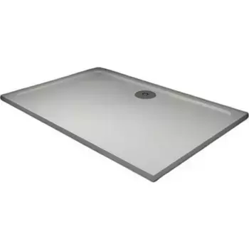 Поддон для душа Veconi Tezeo 100x80 белый