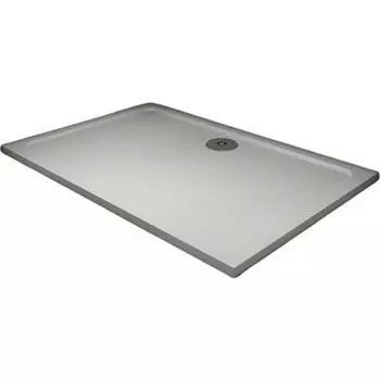 Поддон для душа Veconi Tezeo 120x80 белый