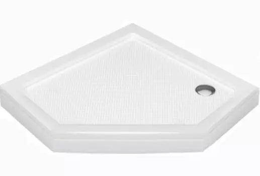 Поддон для душа Wasserkraft Isen 26T11 90x90 см