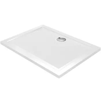 Поддон для душа Wasserkraft Salm 27T 120х90