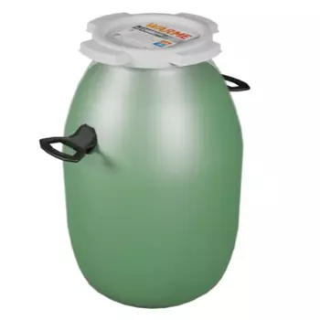 Теплоноситель Warme Eco Carbo -30С 41 кг пропиленгликоль