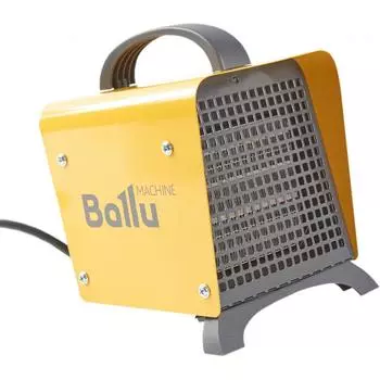 Тепловая пушка электрическая Ballu BKS-3 2200 Вт