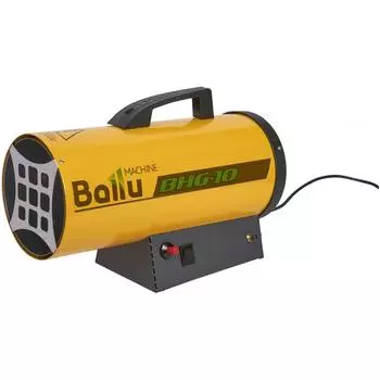 Газовая тепловая пушка Ballu BHG-10 10 кВт