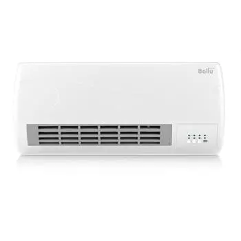 Тепловентилятор керамический электрический Ballu BFH/W 102W 2000 Вт