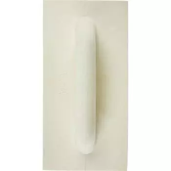 Терка для штукатурки из полиуретана Интек 10101-014-028 140x280 мм