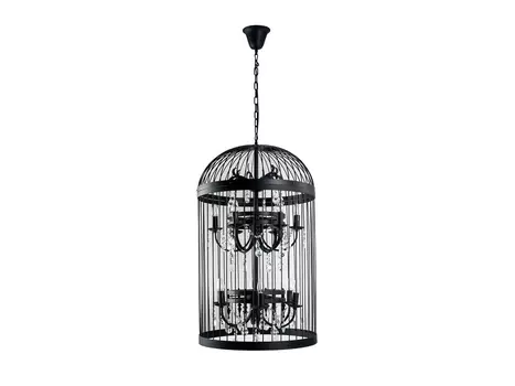 Люстра Birdcage