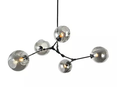 Люстра Branching