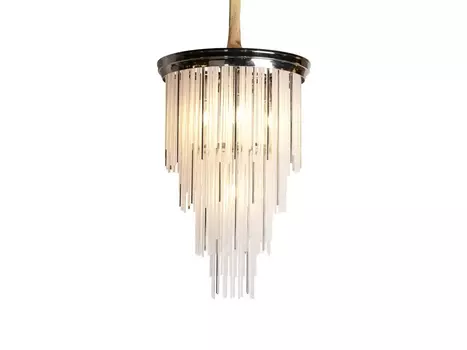 Люстра BRCH9122-5 chrome