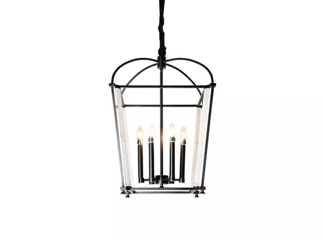 Люстра BRCH9123 black