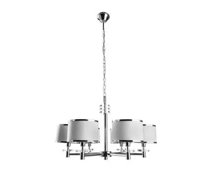 Люстра FURORE A3990LM-6CC