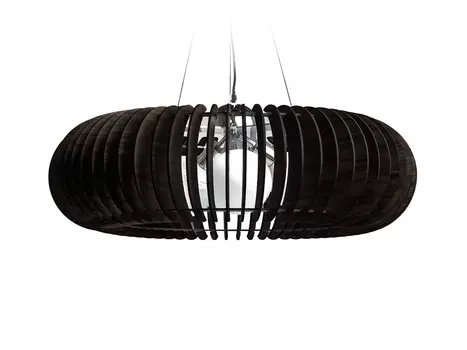 Люстра GALACTIC Sputnik Ceiling Lamp L