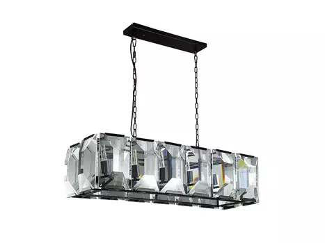 Люстра Harlow Crystal 12