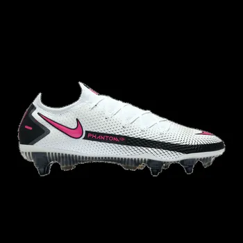 Кроссовки Phantom GT Elite SG Pro 'Daybreak Pack - White Cardinal Pink', белый