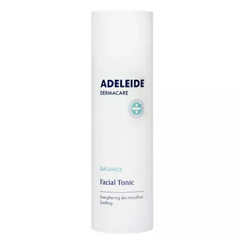 ADELEIDE Тоник для жирной и комбинированной кожи лица