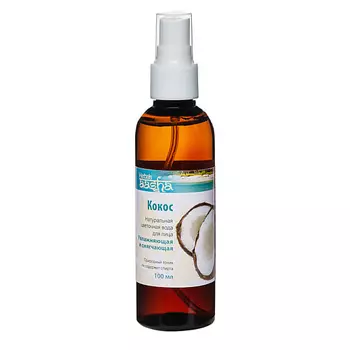 AASHA HERBALS Цветочная вода Кокос 100