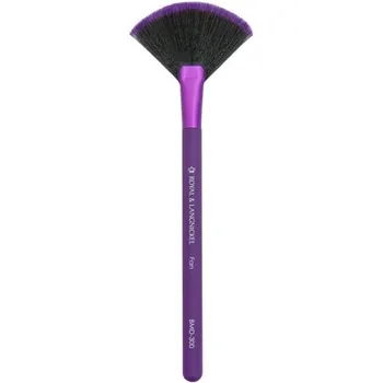 Веерная кисть для макияжа Royal & Langnickel Moda
