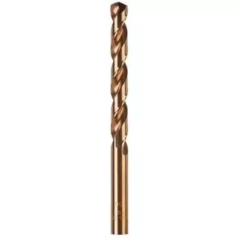 Сверло по металлу Milwaukee HSS-CO 9.5x125мм (278)