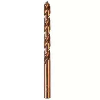Сверло по металлу Milwaukee HSS-CO 9x125мм (277)