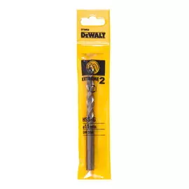 Сверло по металлу DeWalt DT5058 11х142мм