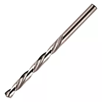 Сверло по металлу Heller HSS Super-Pro 4.6х80мм (21157)