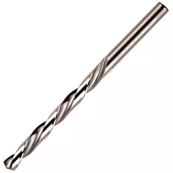 Сверло по металлу Heller HSS-R 8.9х125мм (185295)