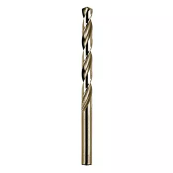 Сверло по металлу Heller НSS-Co 2x49мм (21261)