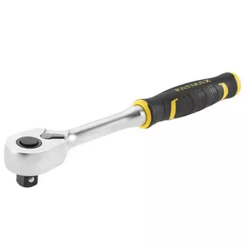 Трещотка STANLEY FM 120 зубцов на 1/4" FMMT82676-0