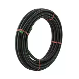 Труба Джилекс ПНД РЕ100 32x1,7 мм PN 8,0 (метр)