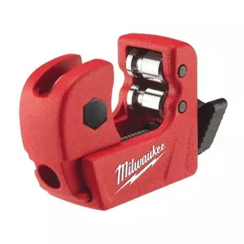 Труборез для медных труб Milwaukee 3-22мм (258)