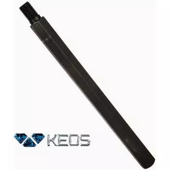 Удлинитель (500 мм; 1 1/4'') для алмазных коронок Keos EX14.500