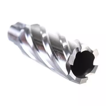 Сверло по металлу MESSER HSS 55x26мм (10-50-026)