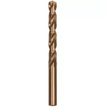 Сверло по металлу Milwaukee HSS-CO 10.5x133мм (281)