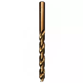 Сверло по металлу Milwaukee HSS-CO 10x133мм (354)